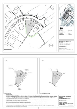 Medium property photo - Schout van Heeckerenring, 6413 VC Heerlen