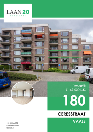 Brochure preview - Ceresstraat 180, 6291 ZB VAALS (1)