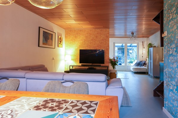 Te koop: In 'T Oord 3, 6291VN Vaals