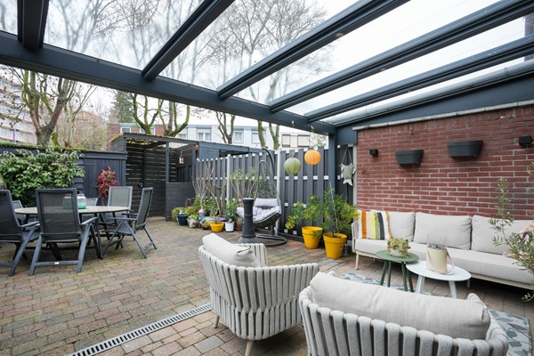 Medium property photo - In 'T Oord 3, 6291 VN Vaals