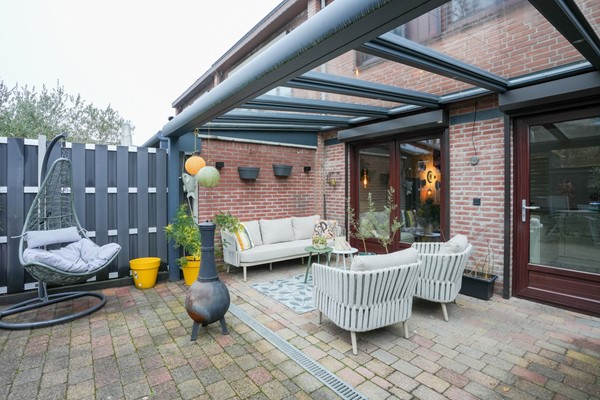 Medium property photo - In 'T Oord 3, 6291 VN Vaals