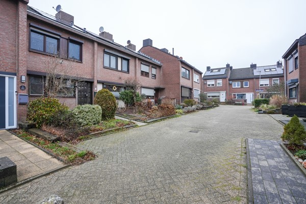 Medium property photo - In 'T Oord 3, 6291 VN Vaals