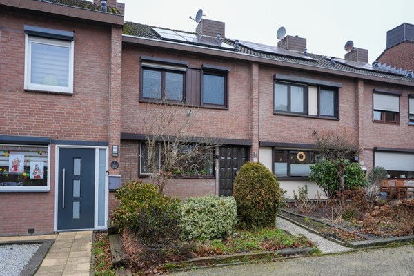 Medium property photo - In 'T Oord 3, 6291 VN Vaals