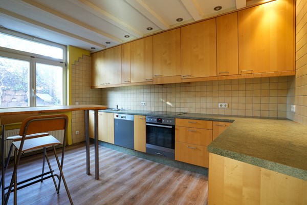 Medium property photo - Maastrichterlaan 152, 6291 EW Vaals