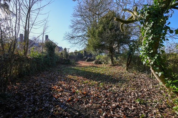 Medium property photo - Maastrichterlaan 152, 6291 EW Vaals