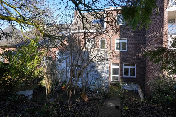 Medium property photo - Maastrichterlaan 152, 6291 EW Vaals