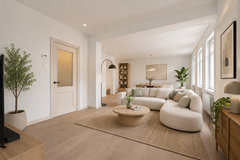 VISUAL WOONKAMER