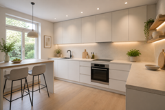 VISUAL KEUKEN