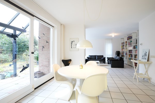 Medium property photo - Kloosterstraat 5, 6291 LA Vaals