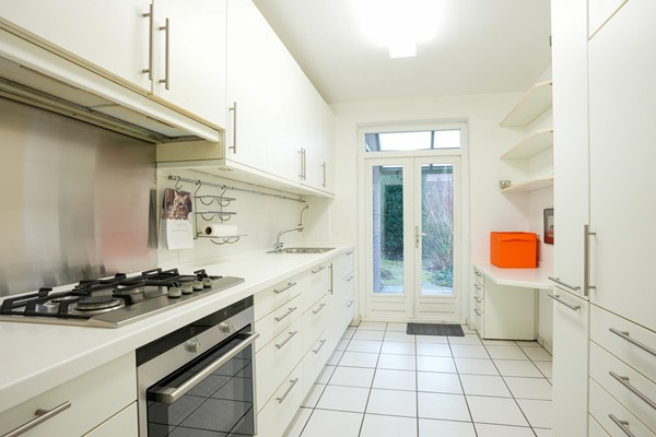 Medium property photo - Kloosterstraat 5, 6291 LA Vaals