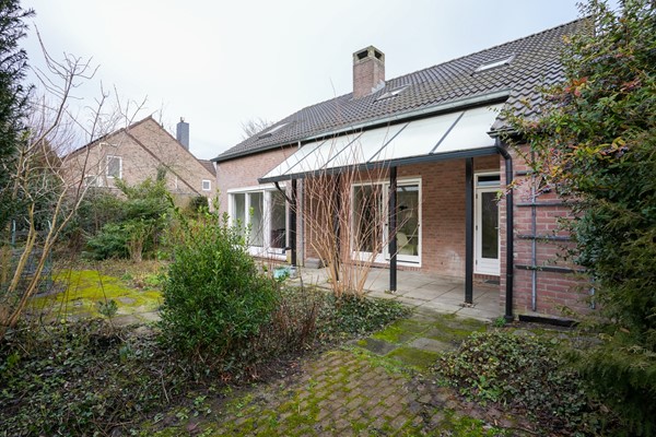Medium property photo - Kloosterstraat 5, 6291 LA Vaals