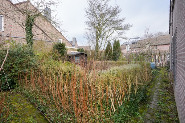 Medium property photo - Kloosterstraat 5, 6291 LA Vaals
