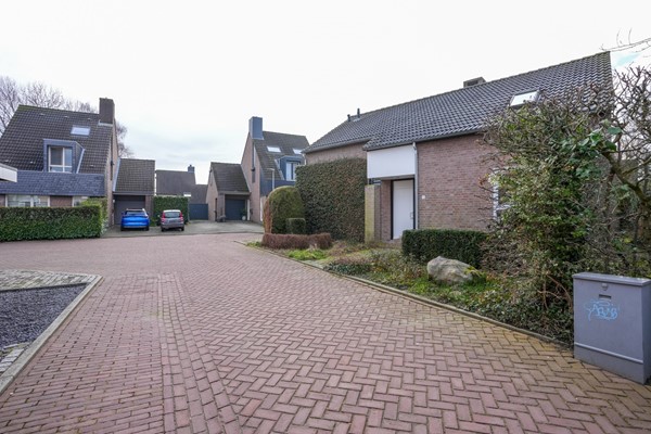 Medium property photo - Kloosterstraat 5, 6291 LA Vaals