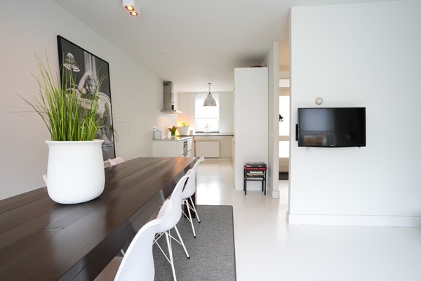 Medium property photo - Appiushof 148B, 6215 EP Maastricht