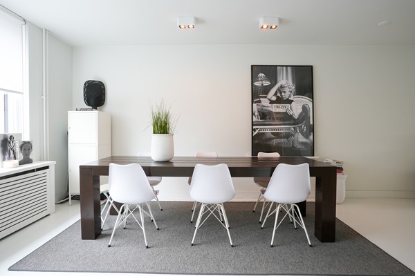 Medium property photo - Appiushof 148B, 6215 EP Maastricht