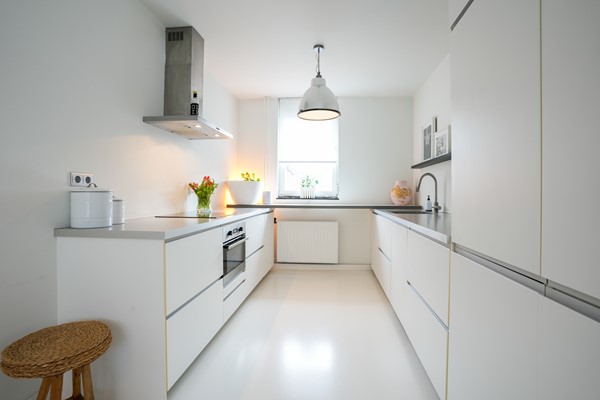 Medium property photo - Appiushof 148B, 6215 EP Maastricht