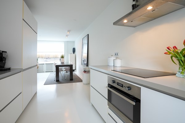 Medium property photo - Appiushof 148B, 6215 EP Maastricht