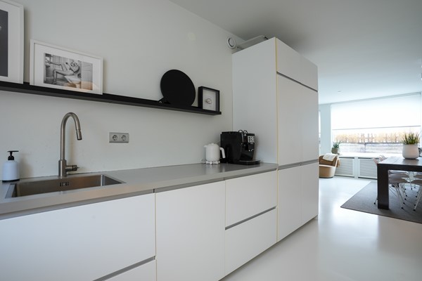 Medium property photo - Appiushof 148B, 6215 EP Maastricht