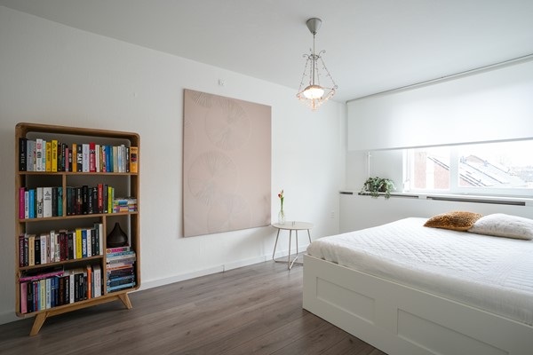 Medium property photo - Appiushof 148B, 6215 EP Maastricht