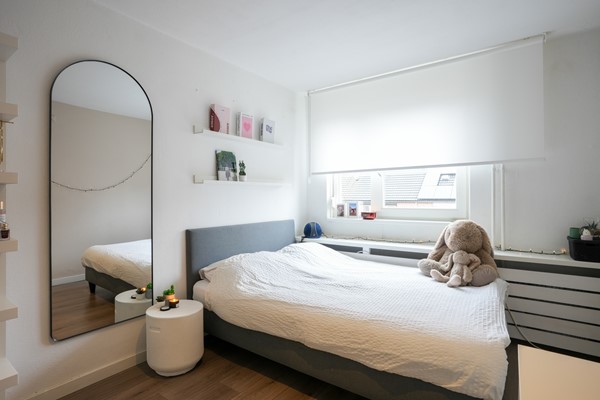 Medium property photo - Appiushof 148B, 6215 EP Maastricht