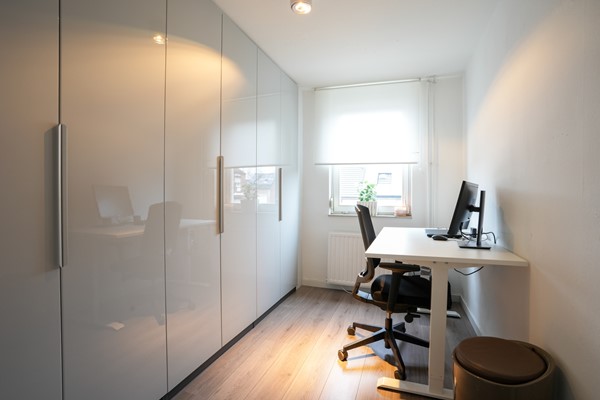 Medium property photo - Appiushof 148B, 6215 EP Maastricht