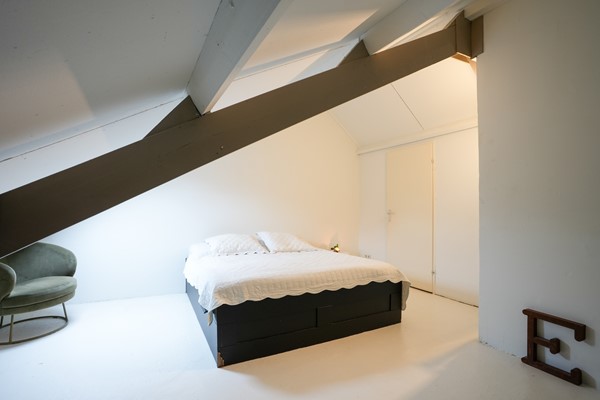 Medium property photo - Appiushof 148B, 6215 EP Maastricht