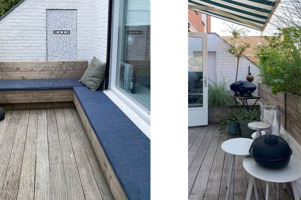 Medium property photo - Appiushof 148B, 6215 EP Maastricht