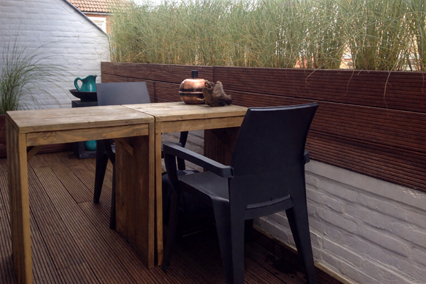 Medium property photo - Appiushof 148B, 6215 EP Maastricht