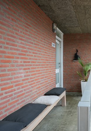 Medium property photo - Appiushof 148B, 6215 EP Maastricht