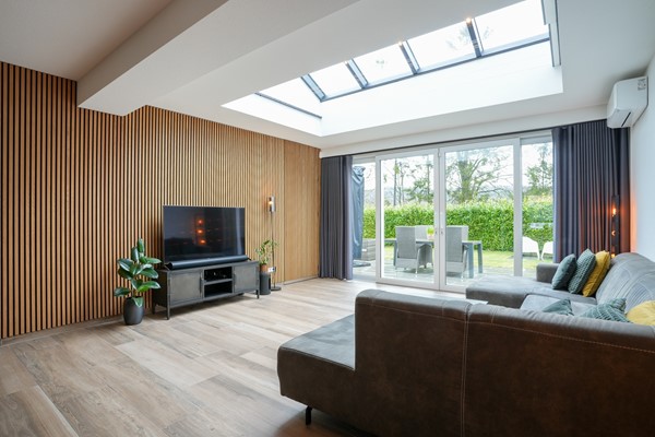 Medium property photo - Burgemeester Rhoenstraat 12, 6291 KN Vaals