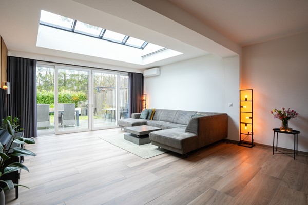 Medium property photo - Burgemeester Rhoenstraat 12, 6291 KN Vaals