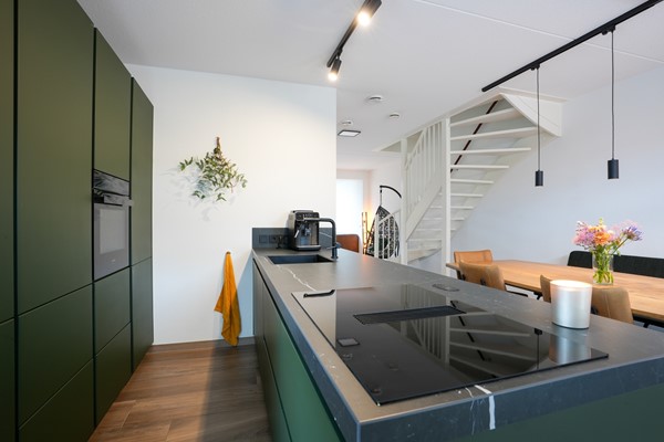 Medium property photo - Burgemeester Rhoenstraat 12, 6291 KN Vaals