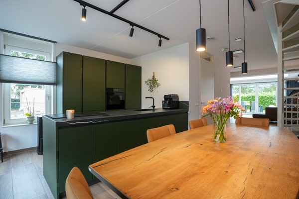 Medium property photo - Burgemeester Rhoenstraat 12, 6291 KN Vaals