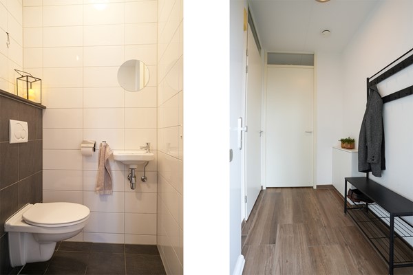 Medium property photo - Burgemeester Rhoenstraat 12, 6291 KN Vaals