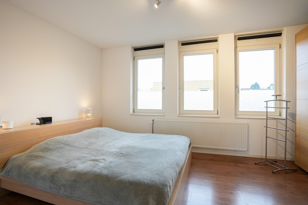 Medium property photo - Burgemeester Rhoenstraat 12, 6291 KN Vaals