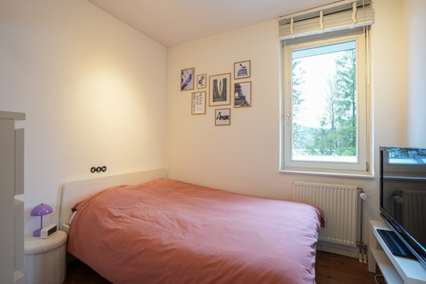 Medium property photo - Burgemeester Rhoenstraat 12, 6291 KN Vaals