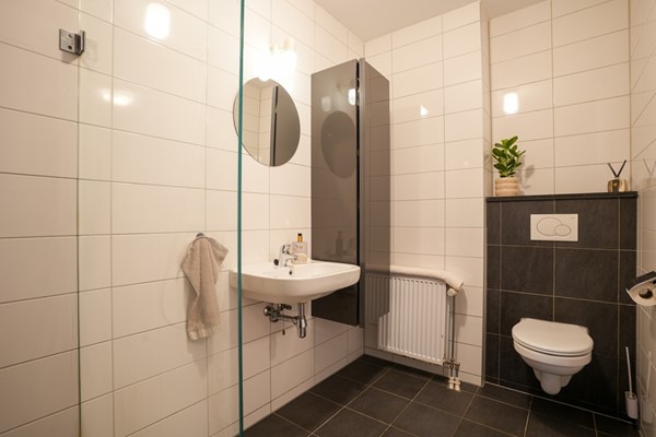 Medium property photo - Burgemeester Rhoenstraat 12, 6291 KN Vaals