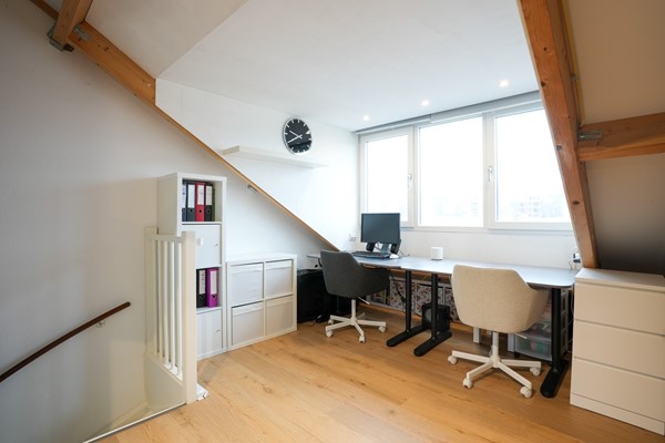 Medium property photo - Burgemeester Rhoenstraat 12, 6291 KN Vaals