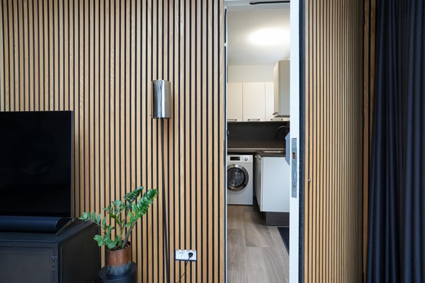 Medium property photo - Burgemeester Rhoenstraat 12, 6291 KN Vaals