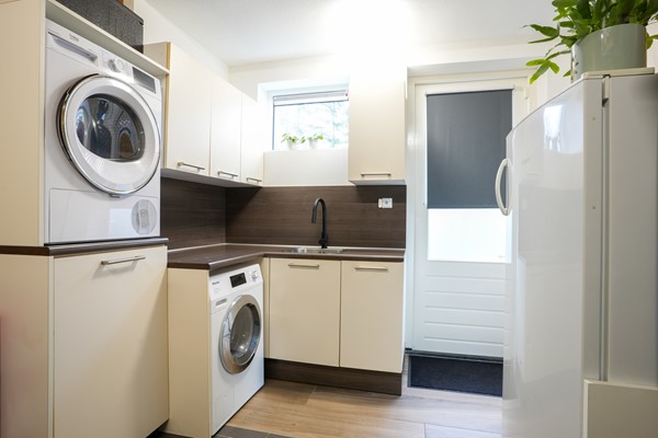 Medium property photo - Burgemeester Rhoenstraat 12, 6291 KN Vaals