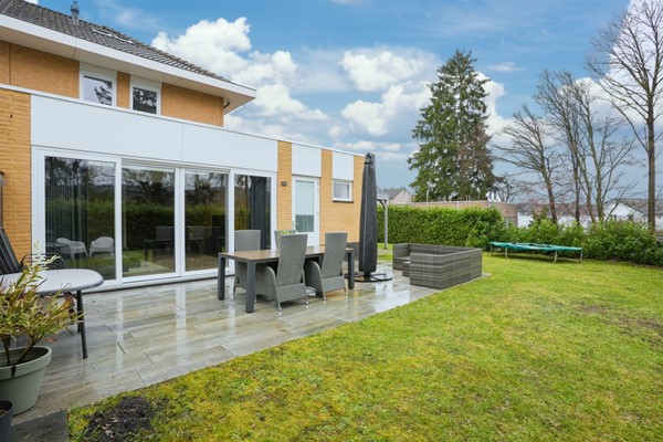 Medium property photo - Burgemeester Rhoenstraat 12, 6291 KN Vaals