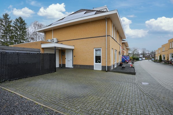 Medium property photo - Burgemeester Rhoenstraat 12, 6291 KN Vaals