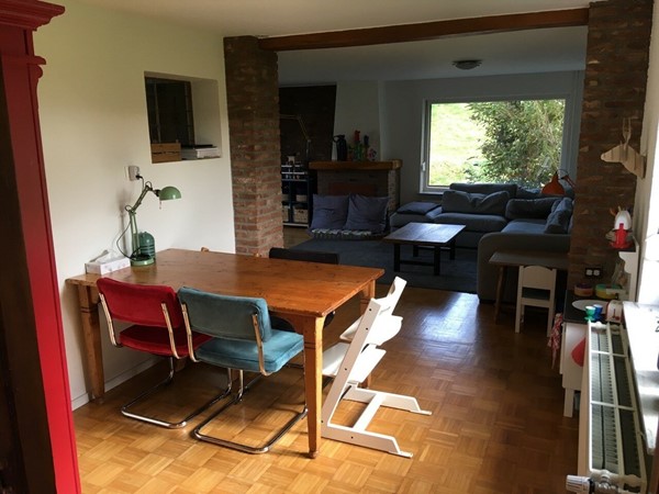 Medium property photo - Harles 10, 6294 NG Vijlen