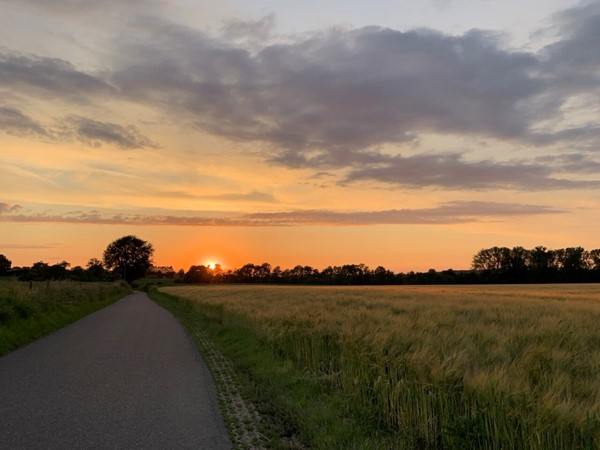 Medium property photo - Harles 10, 6294 NG Vijlen