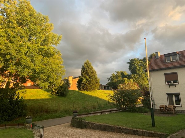 Medium property photo - Harles 10, 6294 NG Vijlen