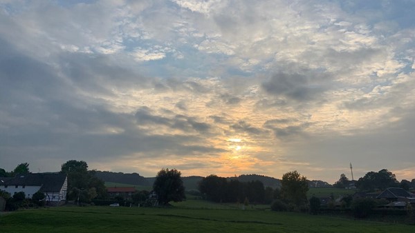 Medium property photo - Harles 10, 6294 NG Vijlen