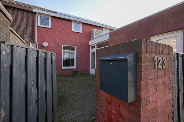 Te koop: Marktstraat 123, 6461CW Kerkrade