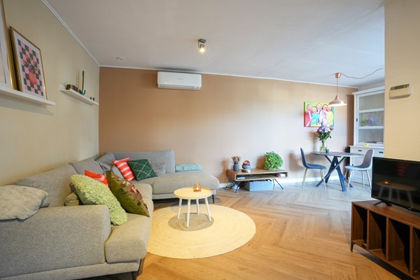 Medium property photo - Marktstraat 123, 6461 CW Kerkrade