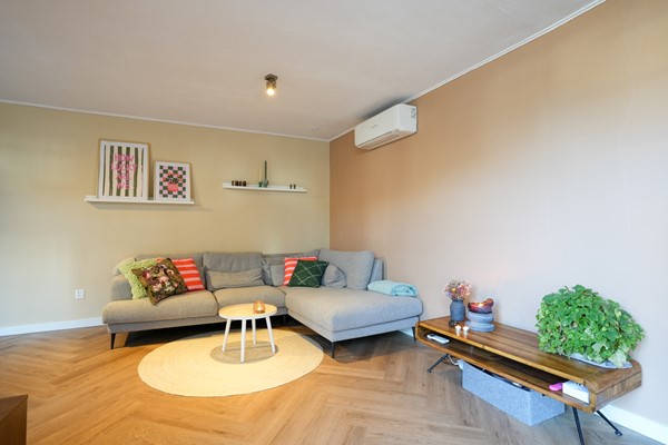 Medium property photo - Marktstraat 123, 6461 CW Kerkrade