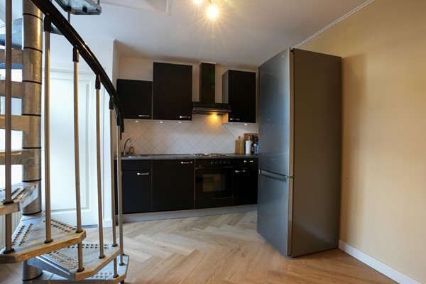 Medium property photo - Marktstraat 123, 6461 CW Kerkrade